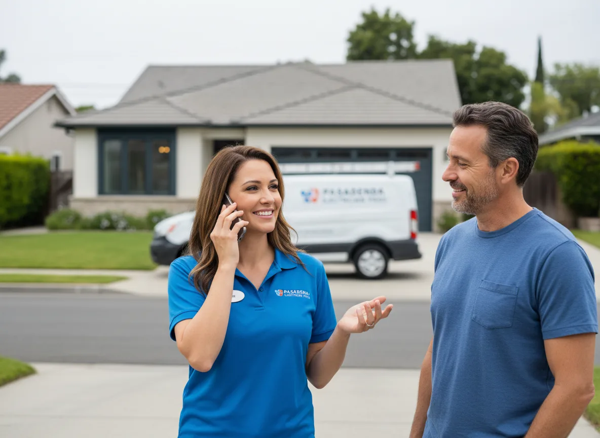 Electrician Chester Heights, PA FAQs